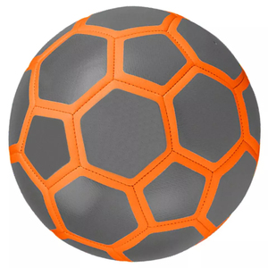 Balón de Fútbol de Tamaño Oficial de Alta Calidad, Sin Costuras, Duradero, Ligero y Ecológico - Nuevo, Más Vendido, Personalizable - Product Image 1