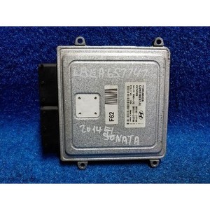 ECUs et modules informatiques d'occasion Sonata 391402EYH4 - Product Image 2