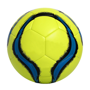 Ballons de football haute performance pour jeux en intérieur et en extérieur, excellente stabilité, durables, cousus à la main, de qualité professionnelle - Product Image 1