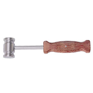 Martillo Médico Ortopédico Quirúrgico Manual, Juego de Instrumentos para Huesos, Certificado CE Clase I para Procedimientos de Cirugía General - Product Image 4