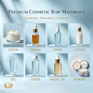 Crème Visage et Yeux Anti-rides Raffermissante et Liftante Instantanée, Sérum Essentiel au Collagène et Peptides, Lotion Quotidienne - Product Image 4