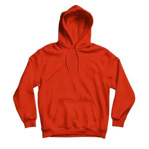 Sudaderas con Capucha de Felpa Francesa de Algodón de Alta Calidad para Hombre, Secado Rápido, Forro Polar Grueso, Hombros Caídos, Lisas, Personalizables, Digitales, para Invierno - Product Image 3