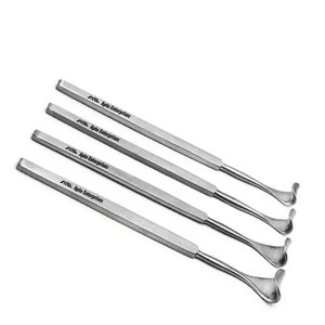 Retractores Profesionales Dentales para Mejillas, Labios y Lengua, Instrumentos Quirúrgicos y Veterinarios con Retractor de Párpados - Product Image 1