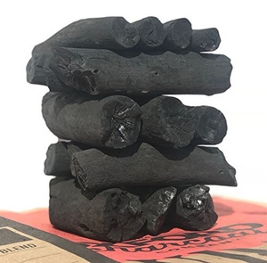 High and Long-Lasting Direct Heat Odorless Natural Hardwood Charcoal for <b>BBQ</b> Barbecue Charcoal <b>Cheap</b> Price - Product Image 3