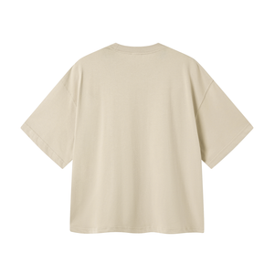 T-shirt surdimensionné à manches longues pour hommes avec ailes d'ange et imprimé galaxie, style streetwear, col rond, tricoté - Product Image 2
