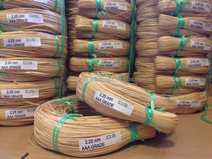 Varas de Ratán Natural de Fábrica en Vietnam - Postes de Ratán Agrícola Duraderos y Personalizables - Product Image 3