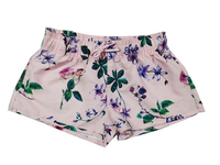 Shorts de plage à séchage rapide pour femmes avec mouvements fluides et tissu durable pour les activités aquatiques et les loisirs