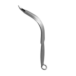 Retractor de Rodilla Premium para Uso Ortopédico, Instrumento Quirúrgico para Exposición de Articulaciones Tibiales y Femorales, con Marcas CE e ISO - Product Image 4