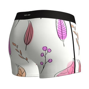 Shorts de yoga taille mi-haute personnalisés pour femmes, rehausseurs de hanches, pour l'été et le fitness en extérieur, styles unis et imprimés, vente en gros - Product Image 4