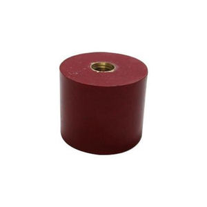ฉนวนไฟฟ้าทรงกระบอกตรงชนิด DMC สำหรับงานอุตสาหกรรม - Product Image 1