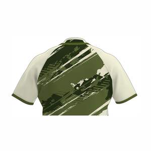 ชุดเทนนิสชายขายส่ง เสื้อผ้ากีฬาเทนนิส ชุดแบดมินตันสำหรับผู้ชาย ชุดแบดมินตันและเทเบิลเทนนิส - Product Image 5