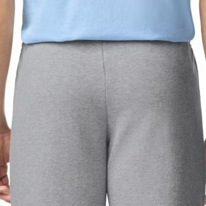 Pantalones Deportivos para Hombre, Color Gris Jaspeado, Corte Holgado, Cómodos, de Algodón, Estilo Jogger - Product Image 6