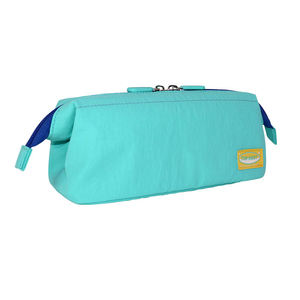 Bolsa de Almacenamiento de Papelería SENDA SRW25-008L de Diseño Minimalista Vietnamita, Ligera, de Nailon, para Herramientas de Estudio y Agendas - Product Image 1