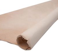 Cuir de chèvre entièrement végétal, 100% cuir naturel