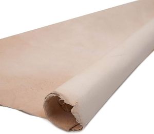 Cuero de cabra vegetal 100% natural. - Product Image 4