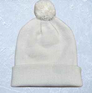 Gorro de Punto Unisex de Alta Calidad Personalizable con Logotipo, Gorro de Invierno para la Nieve - Product Image 3