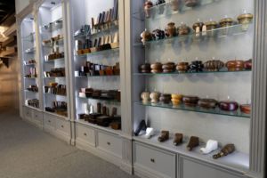 Modern Minimalist Solid Wood Furniture Legs for <b>Sofa</b> Clean Design Round Ottoman Dresser Feet OEM Supplier - Product Image 4