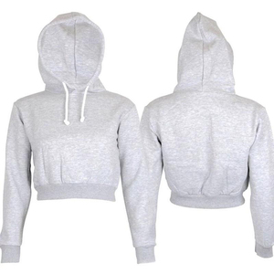 Sweat à capuche pour homme de qualité supérieure au meilleur prix, 100% coton biologique, style streetwear, sweat à capuche décontracté uni, tissu tricoté - Product Image 5