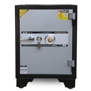 Magasins vendant des fournisseurs et des exportateurs de Safe Company importés-Fabricants et fournisseurs de coffres-forts résidentiels - Product Image 1