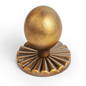 Furniture Knob Handles Golden Drop Pendant Pull Handle Fashion Ginkgo Leaf Shape Dresser Knobs for Kitchen Bathroom Cabinet Door - Product Image 5