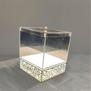 <b>Storage</b> <b>Boxes</b>/Trunk Box/clothes <b>Storage</b> Box for Cloth <b>Storage</b> Travelling Box for Goods - Product Image 4