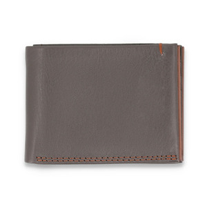 Cartera de Cuero Genuino para Hombre, Diseño Elegante y Compacto, Múltiples Ranuras para Tarjetas, Alta Calidad, Logotipo Personalizado, MOQ Bajo, Venta al Por Mayor, Cartera Premium para Hombre - Product Image 3