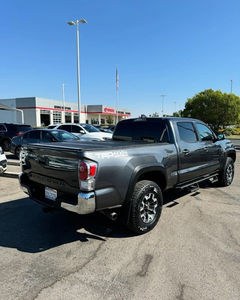 Toyota Tacoma TRD Off Road 2021 Très Propre à Vendre - Product Image 2