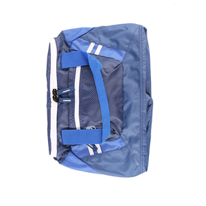 Custom Logo Modern Backpack <b>Large</b> Capacity Polyester Duffel Multi-Function Foldable Sport Men Women Outdoor Waterproof Zipper - Product Image 5
