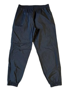Chaqueta y Pantalones Deportivos de Nailon Personalizados, Pantalones Deportivos Reflectantes, Cortavientos - Product Image 5