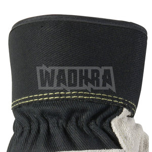 Gants de travail multi-usages, conception flexible pour les tâches d'entretien quotidiennes, gants de qualité supérieure - Product Image 5