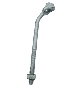 Perno de ojo tipo dedal (ángulo) - Product Image 2