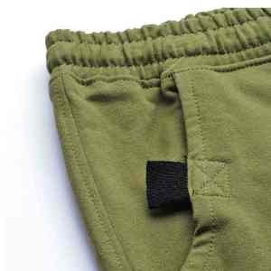 Pantalones Cortos Casuales para Hombre de Alta Calidad, Diseño Personalizado, Precio al por Mayor, Transpirables y Cómodos para Uso Diario - Product Image 5