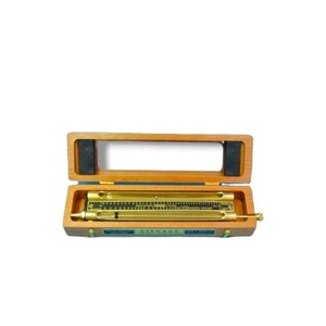 Viscometro de la Mejor Calidad para Pruebas de Viscosidad y Análisis de Aceites Lubricantes Usados y Fluidos Hidráulicos Disponible a Precio de Exportación - Product Image 6