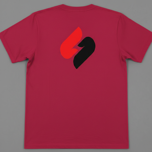 Camiseta Casual para Hombre, Logotipo Personalizado, Algodón, Manga Corta, Ligera y Cómoda - Product Image 2