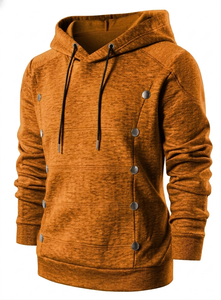 Sweat-shirts pour hommes, sublimation personnalisée, design tendance surdimensionné - Product Image 6