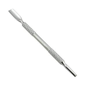 Kit Profesional de Manicura de Acero Inoxidable de Doble Punta, Herramienta para Remover Cutículas, Empujador de Cutículas en Caja - Product Image 3