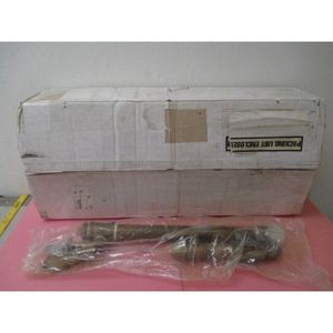 AMAT 0190-89094 ชุดจ่ายน้ำมันเชื้อเพลิง, 1 ช่อง, น้ำ - อุปกรณ์และอะไหล่เซมิคอนดักเตอร์ระดับโลกที่เชื่อถือได้ - Product Image 2