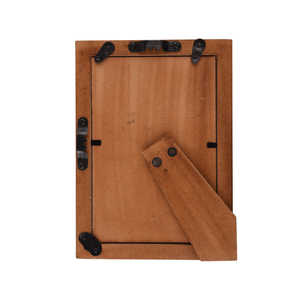 Marco de Fotos Decorativo con Incrustaciones de Hueso |   Regalos de Lujo y Artículos Decorativos para el Hogar - Product Image 4