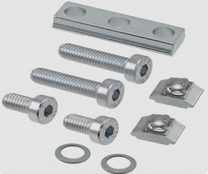 Aluminum Metal Spare Parts Production High Quality Low Cost Low MOQ CNC Fabrication <b>Machining</b> <b>Service</b> - Product Image 2