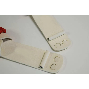 Poignées de gymnastique à 2 trous, idéales pour les distributeurs, importateurs, prix pour les poignées de gymnastique à 2 trous, détaillants et vendeurs en ligne, OEM - Product Image 2