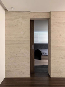 Vente en gros de carreaux muraux flexibles en pierre tendre Panneaux de pierre artificielle au design moderne Matériaux de revêtement pliables multicolores - Product Image 5