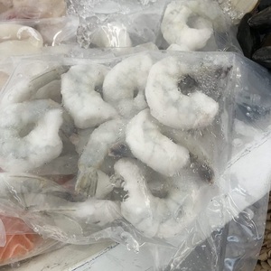 Proveedor Mayorista de Camarones Congelados de la Mejor Calidad, Camarones Vannamei con Sabor Fresco en Grandes Cantidades a Precio Económico - Product Image 4