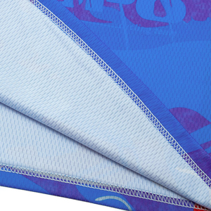Conjunto de Jersey de Motocross para Carreras al por Mayor, Fabricante de Jerseys BMX con Sublimación Personalizada, Ropa para Carreras de Motos y Autos - Product Image 6