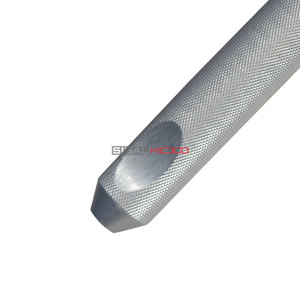 Cannule à poignée Luer Lock manuelle en acier inoxydable allemand de taille standard, instrument chirurgical de classe I de haute qualité, certifié CE - Product Image 3