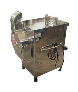 เครื่องหั่นหัวหอมแบบ SS ใช้สำหรับหั่นหัวหอม - Product Image 1