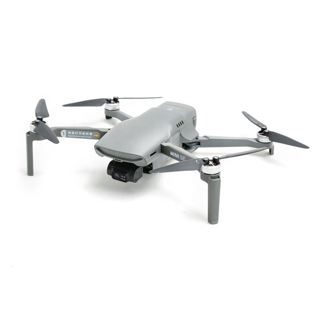 APP Control Drones Integrates Intelligent Companion Flight 4K Video 4KM Video Transmission 249 Grams Smart UAV Foldable Drone