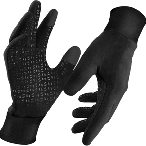Gants de cyclisme VTT professionnels, gants de course à vélo respirants et protecteurs à doigts complets, antidérapants, pour la conduite en extérieur, personnalisables OEM - Product Image 1