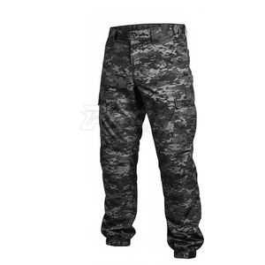 Uniforme de Paintball de Estilo Avanzado, Transpirable, Ecológico y Ligero, Ropa Deportiva Protectora para Exteriores Diseñada para Entrenamientos Intensos - Product Image 4