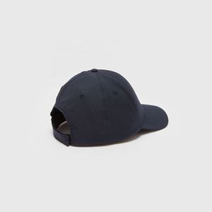 Gorra de Béisbol de 6 Paneles con Visera Curva, Correa Ajustable, 100% Algodón, Gorra Deportiva Informal para Verano, Protección Solar, Aire Libre - Product Image 3