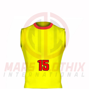 Uniformes 7 contra 7 Cómodos, Transpirables y de Secado Rápido al por Mayor, el Mejor Diseño, Ropa Deportiva de Alta Calidad, Uniforme 7on7 - Product Image 6